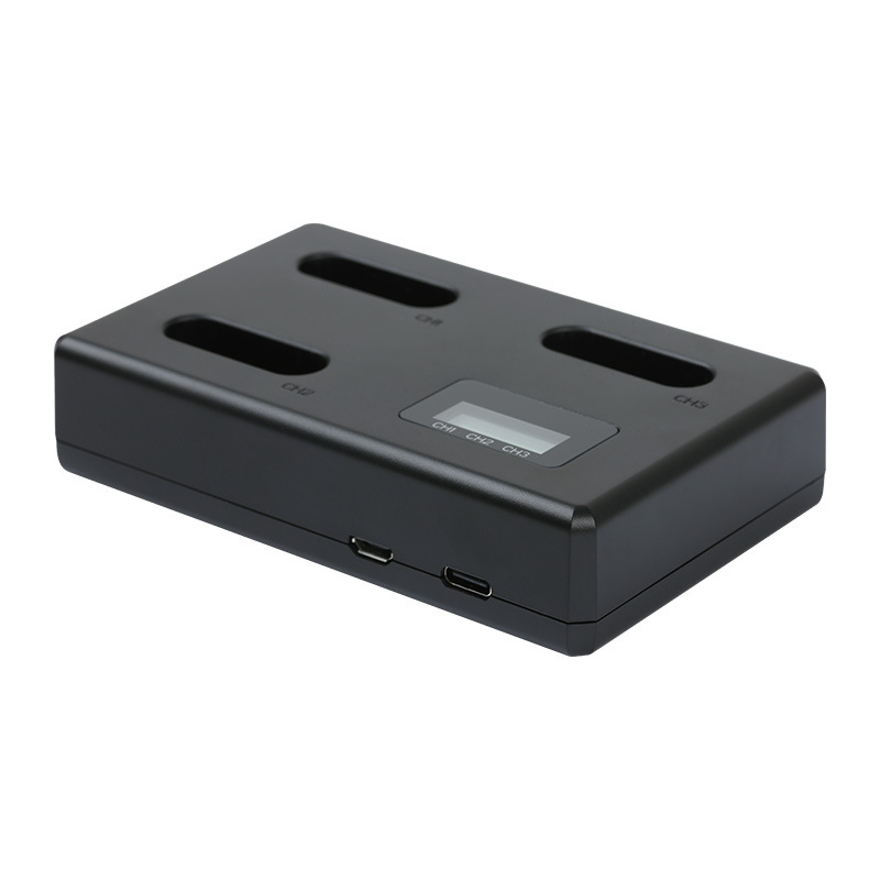 沣标相机电池np-bx1充电器黑卡适用索尼zv1 RX100 HX50 M5 M6 M4