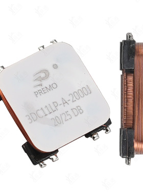 3DC11LP-A-2000J适用奔驰FBS3奥迪754J Q7钥匙3D电感替404051221