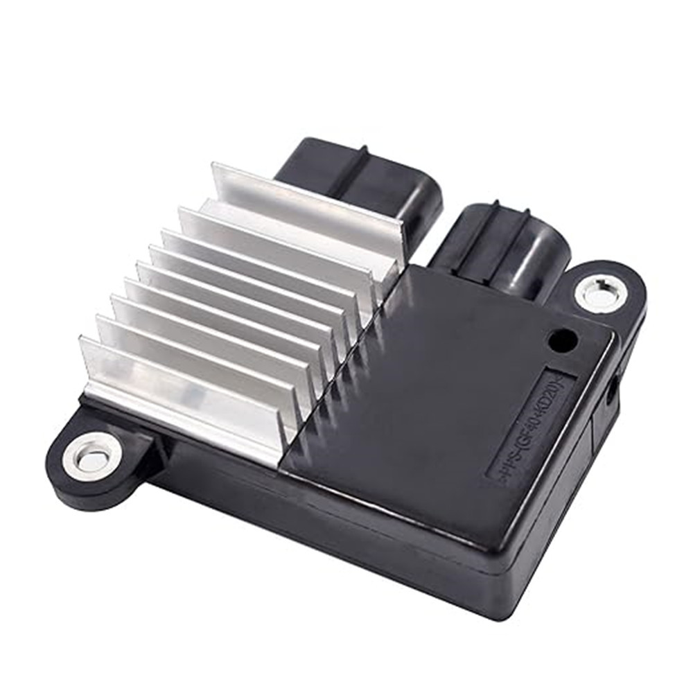 89257-12020 499300-3351 89257-499300  汽车空调鼓风机电阻调速