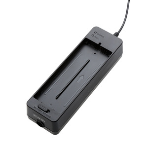 沣标CP2L适用佳能Canon打印机cp1300 cp1200电池充电器 SELPHY厂