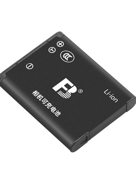 沣标EN-EL19适用尼康相机电池S2700 S4200 S4150 S3100 S3300厂家