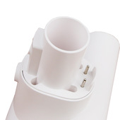 11电动吸头配件 power 适用于追觅P10吸尘器除螨刷头大未solo