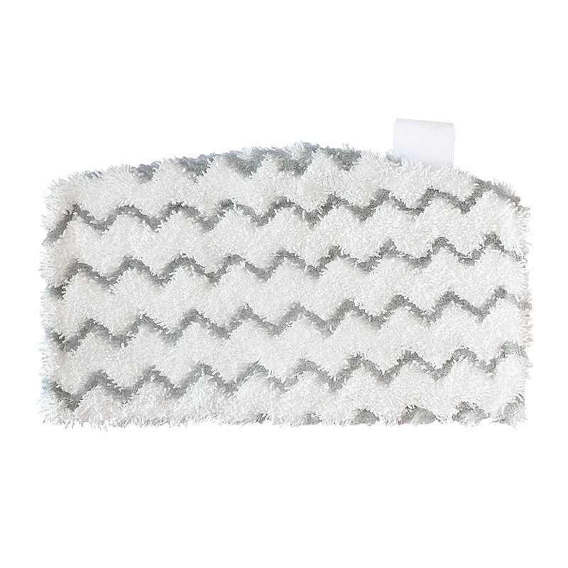 适配鲨*客鲨鱼蒸汽拖把 S1000A M11拖布 替换布 蒸汽拖布 配件