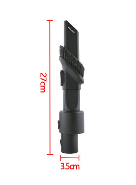 追觅吸尘器二合一扁吸V11 v12s V16 T20缝隙吸头m12 m13 h30配件