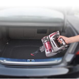 适用惠而浦艾维诺无线吸尘器圆毛刷二合一扁嘴吸吸头配件