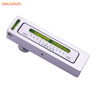 四轮定位磁力水准仪水平仪尺轮胎外倾角调整校正工具汽修用品厂家