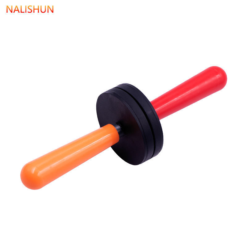 汽车改色贴膜固定器黑磁钉磁性定位器强力磁棒磁铁改色贴膜工具厂