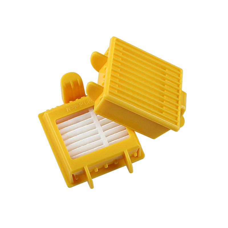 iRobot艾罗伯特扫地机器人过滤网过滤片roomba700系列抗菌滤网