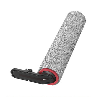 适用于追觅洗地机H40 Pro/H40 Ultra/Steam滚刷滤网滤芯清洁液配