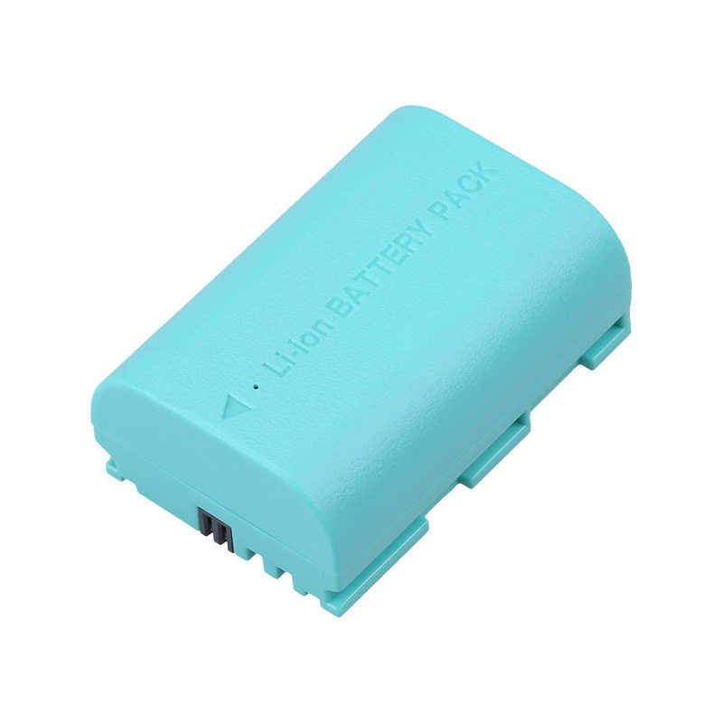 沣标LP-E6NH相机电池适用佳能R7二代 R6 R5 90D 5D4 7D2 6D2电池