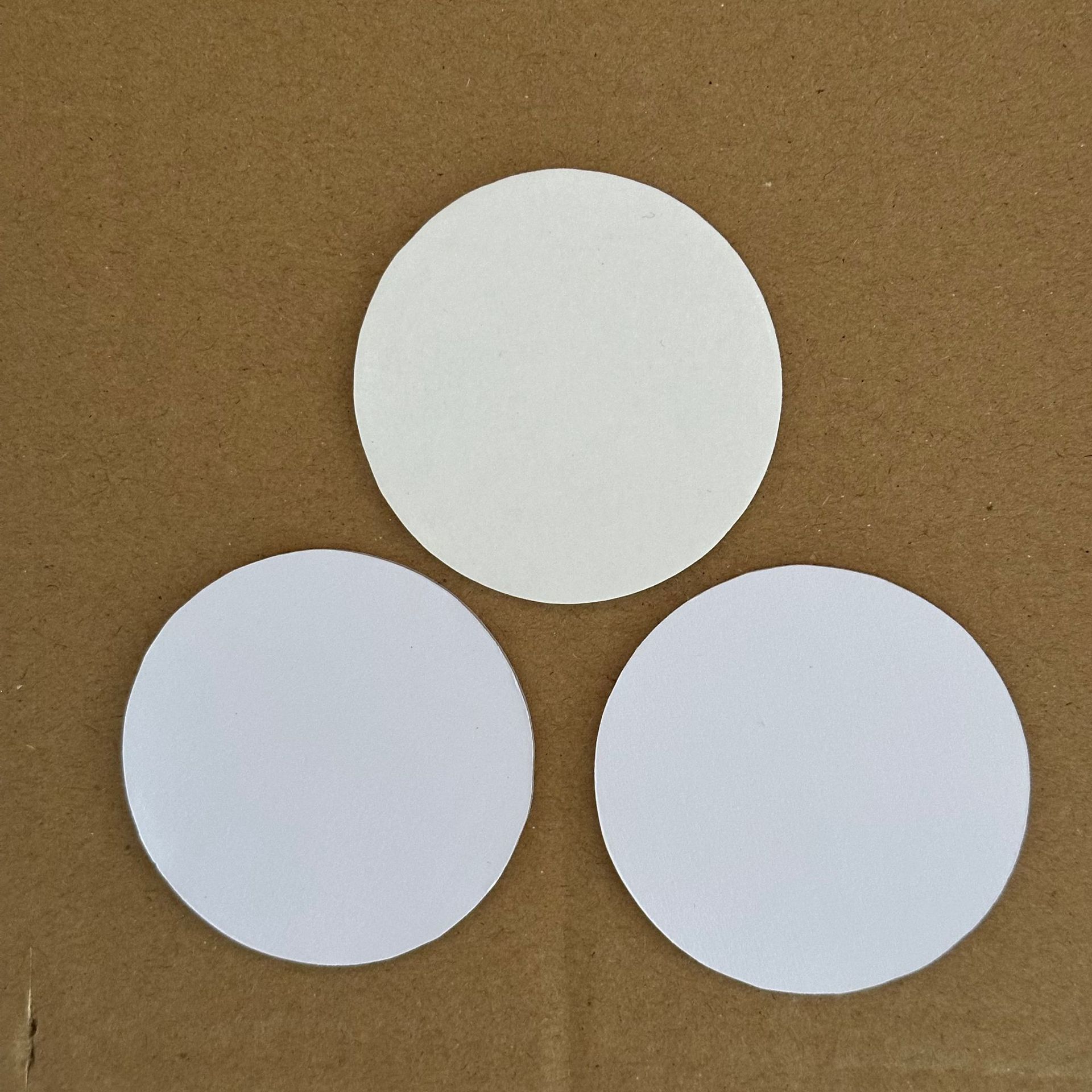 纳米双面胶辅助贴伸缩遮阳挡吸盘配件自动卷帘窗帘吸盘专用配件厂