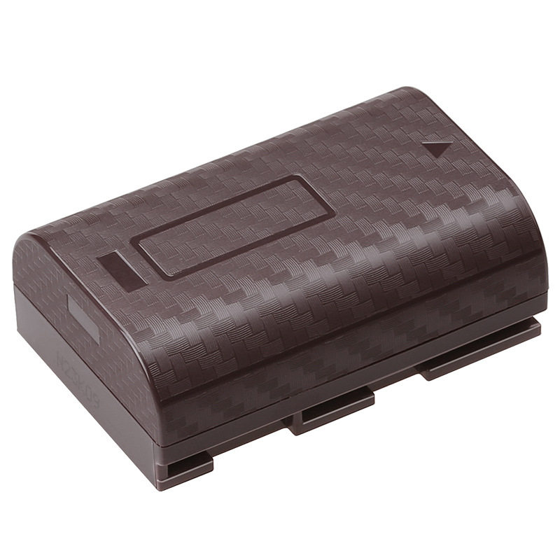 沣标LP-E6P相机电池适用佳能R52二代 E6N E6NH R62 R5C R6单反厂