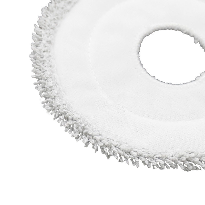 适用米家全能扫地机拖布追觅S10扫地机器人水洗抹布替换配件