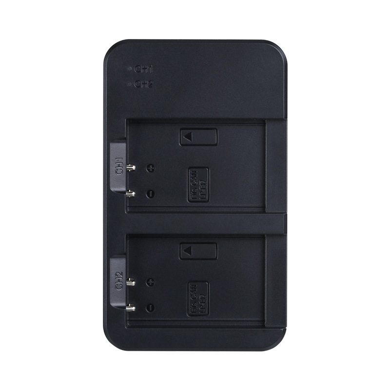 沣标lp-e17相机电池充电器适用佳能200D 750D 800D R10 R50 R8厂