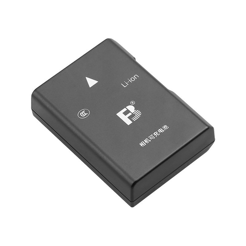 沣标EN-EL14A电池适用尼康D3300单反D3400 D5100 D5200 D5300相机