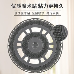 适用于追觅X50系列X50/X50pro扫地机拖布支架抹布盘