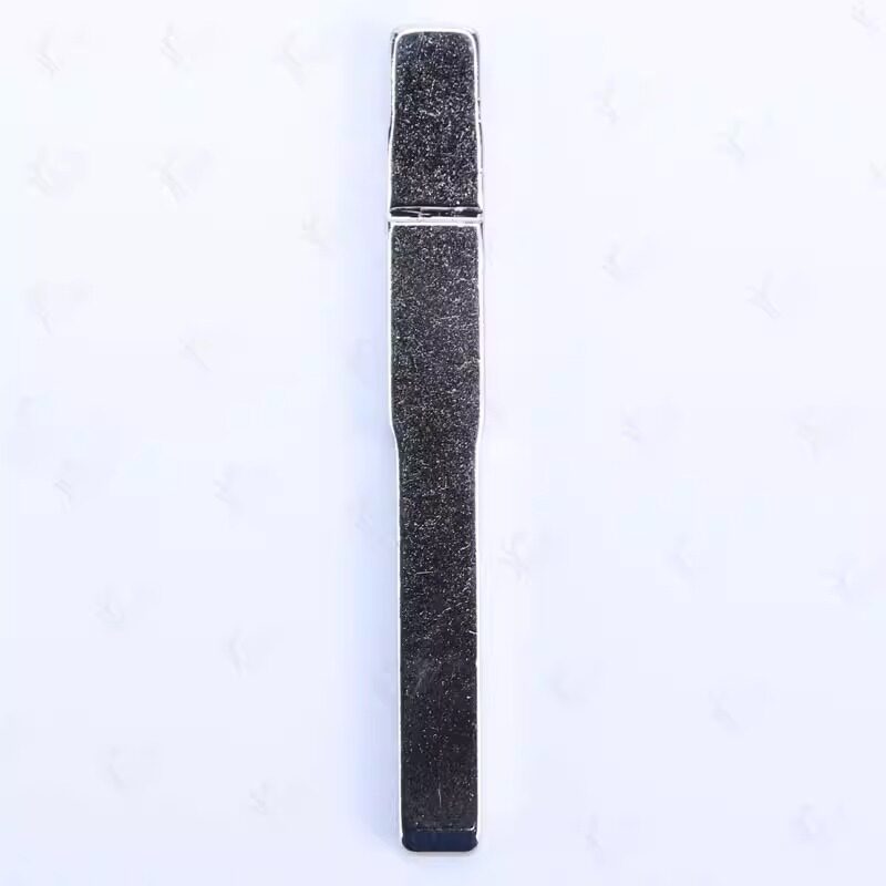 汽车钥匙胚【中槽38号】长安适用福特福克斯 奇诺改装钥匙坯换头