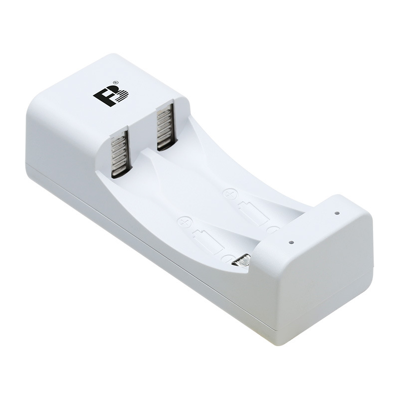 FB沣标7号充电电池充电器套装AAA镍氢1000毫安七号遥控器鼠标电池