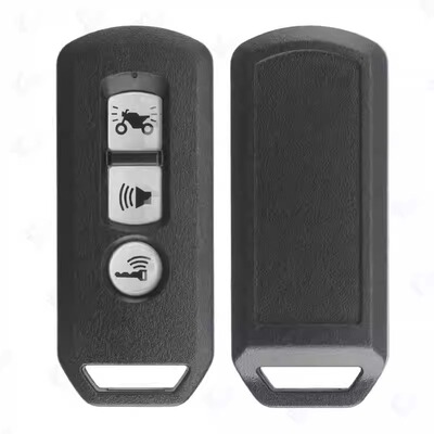 KD ZA51 ZA50摩托智能款子机 不可放钥匙胚 生成摩托车程序遥控器