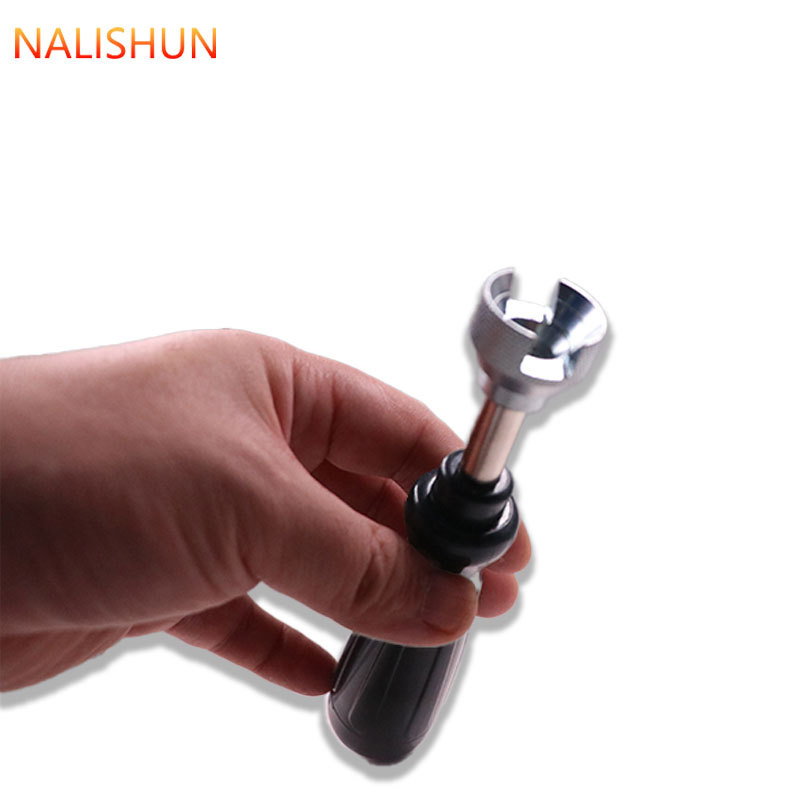 汽车刹车系统拆装维护组套制动卡钳制动器工具刹车鼓刹弹簧压缩器