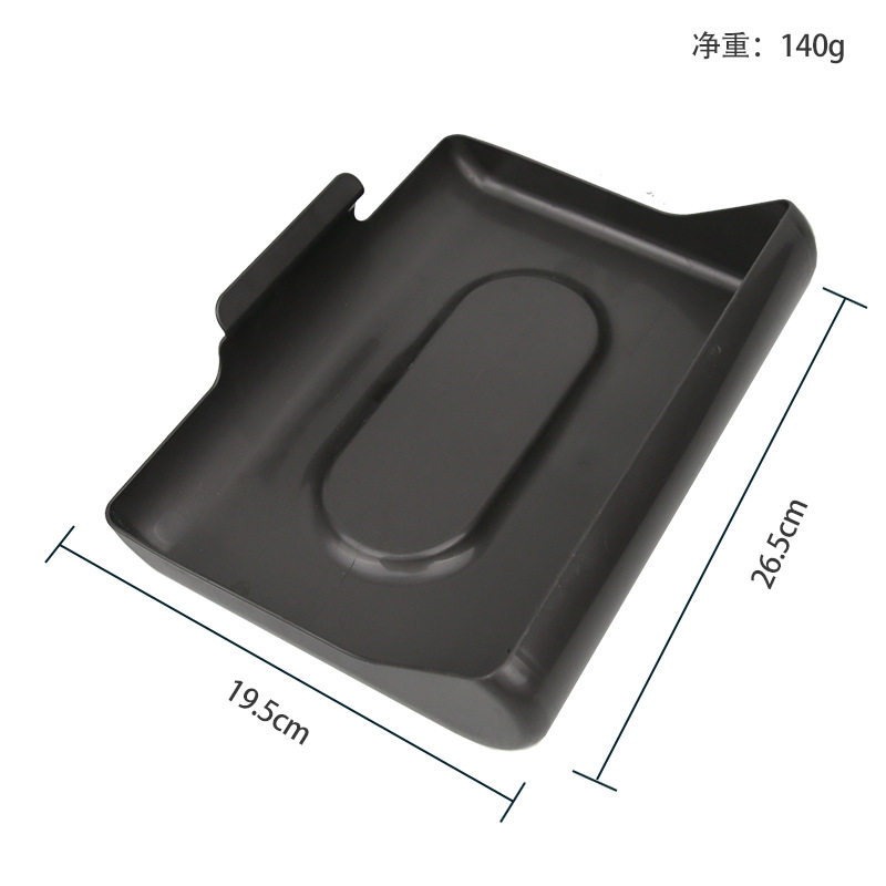 适用戴森吸尘器V12 Nautik洗地机头地刷自清洁收纳底座吸头配件