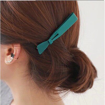Accessoire coiffure en plexiglas - Ref 1200135 Image 3
