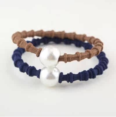 Accessoire cheveux en perlé - Ref 1199910 Image 4