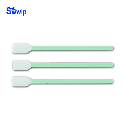 swwip验证方头采样检测无尘棉签