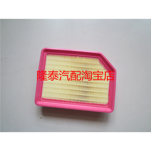 适配东风18-24新菱智M5PULS 2.0空气滤芯风行M7/M6/F600滤清器格