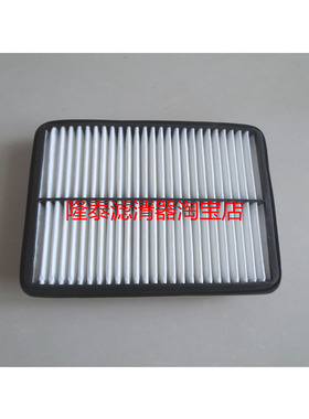 适配五菱GL6525XQ幼儿校车空气滤芯LJ4K180S发动机(注塑专用)配件