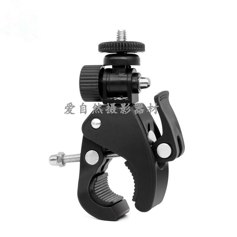单反数码相机手机夹桌面支架钳式支蟹钳夹大力夹单车支架180可调|ruв категории Цифровые аксессуары, аксессуары для мобильных телефонов, телефон скобка/мобильный телефон сиденья - от Buy2taobao.com для оказания профессиональной услуги покупки агента Taobao