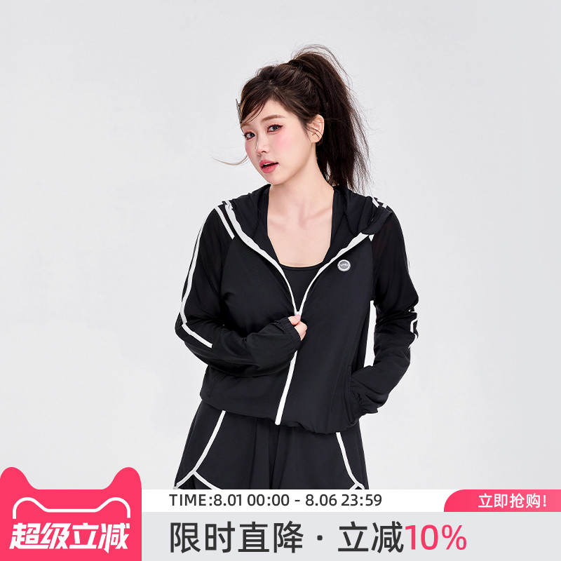 agliondy大码泳衣女成人游泳馆专用运动保守2025新款高级感防晒