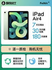 Используемый планшетный ПК 废铁战士 apple/苹果 ipad