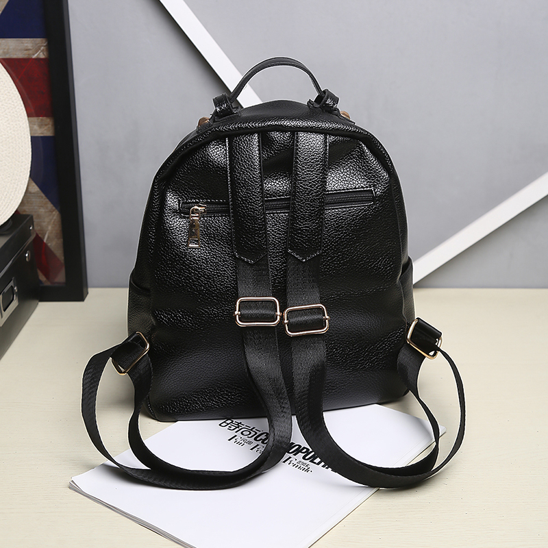 Sac à dos étudiant - Ref 46441 Image 4