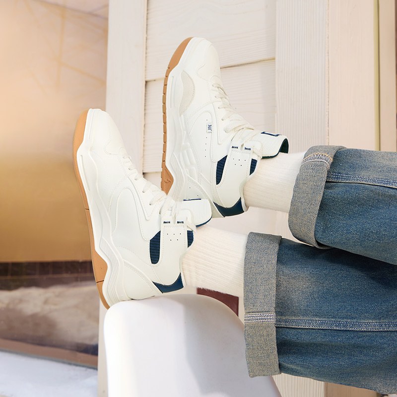 361男鞋运动鞋女鞋冬季新款防滑防水跑步老爹鞋子休闲鞋子,运动鞋new,运动休闲鞋,淘宝优惠券,粉丝福利购,淘宝优惠卷