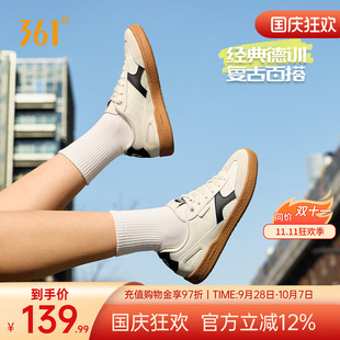 361阿甘鞋德训鞋女鞋运动鞋2026夏透气新款鞋子休闲鞋百搭板鞋男