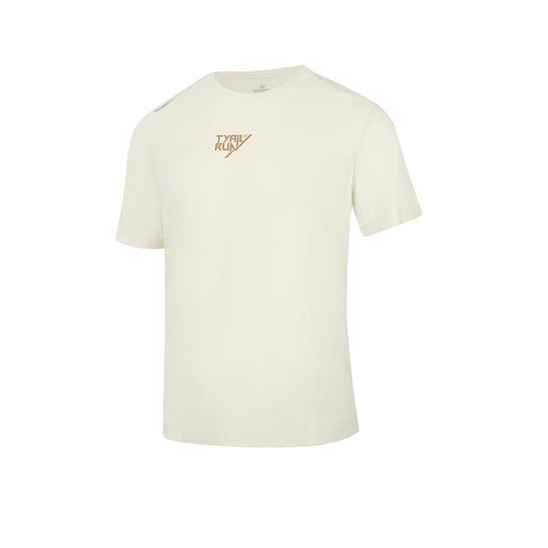 361运动t恤男士速干衣纯色