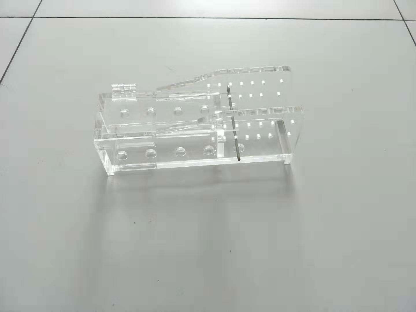 大鼠固定器/腹腔注射大白鼠固定器 150-250g