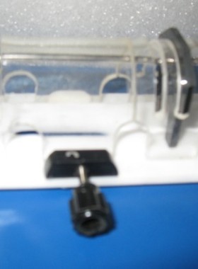 SCID小白鼠固定器/小鼠固定器/大小鼠固定器/小鼠四肢外露固定器