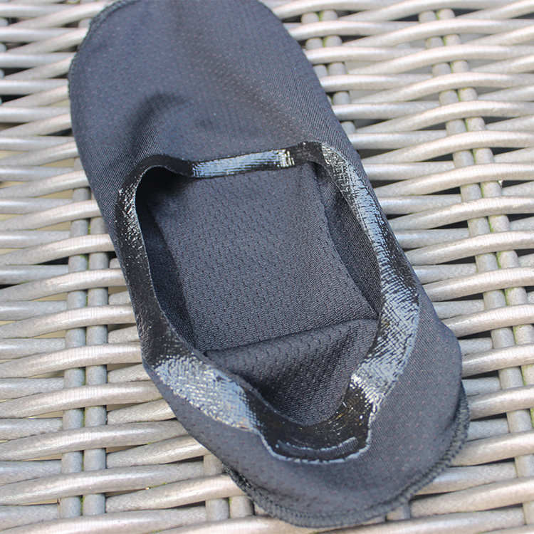 Chaussettes - collants net 1 - Ref 756820 Image 3