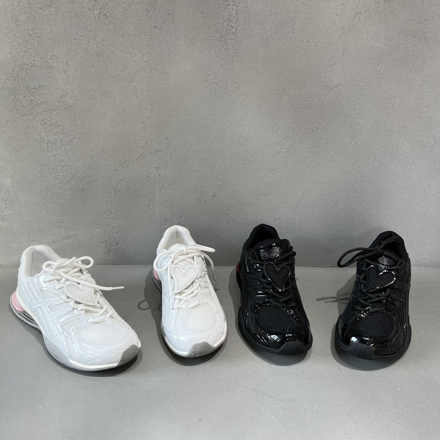 欧洲站女鞋2026春季新款欧货真皮系带圆头厚底休闲运动鞋百搭单鞋,女鞋,老爹鞋,淘宝优惠券,粉丝福利购,淘宝优惠卷