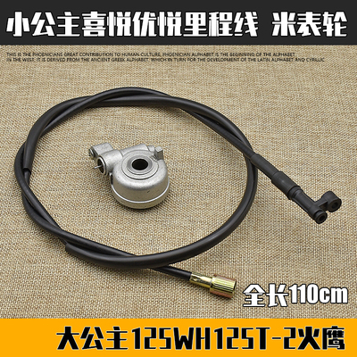 摩杰龙五羊公主100米表轮