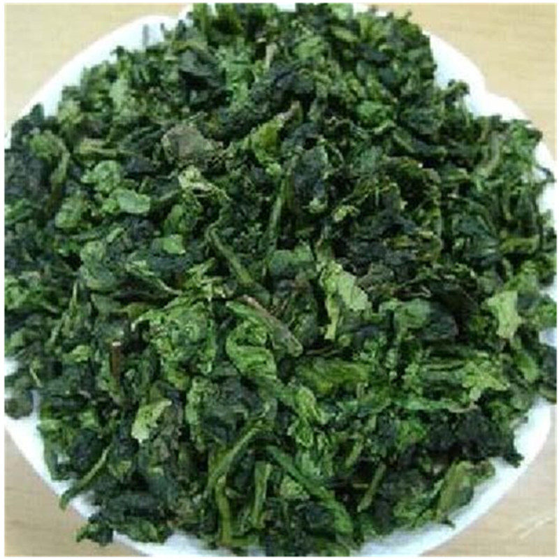 过节送礼2025春茶安溪正味铁观音乌龙茶tgy茶叶兰香浓韵新茶500g
