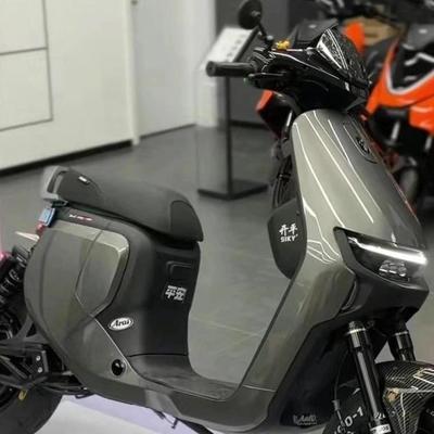 适配九号FZmix改装车壳电动车套