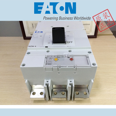 EATON NZMH1-4-A20/4-A25/4-A32/4-A40/4-A50/4-A63/4-A80/4-A100