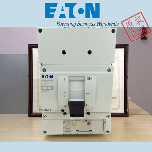 EATON FAZ-B3,5/4 FAZ-B4/4 FAZ-B5/4 FAZ-B6/4 FAZ-B8/4原装正品