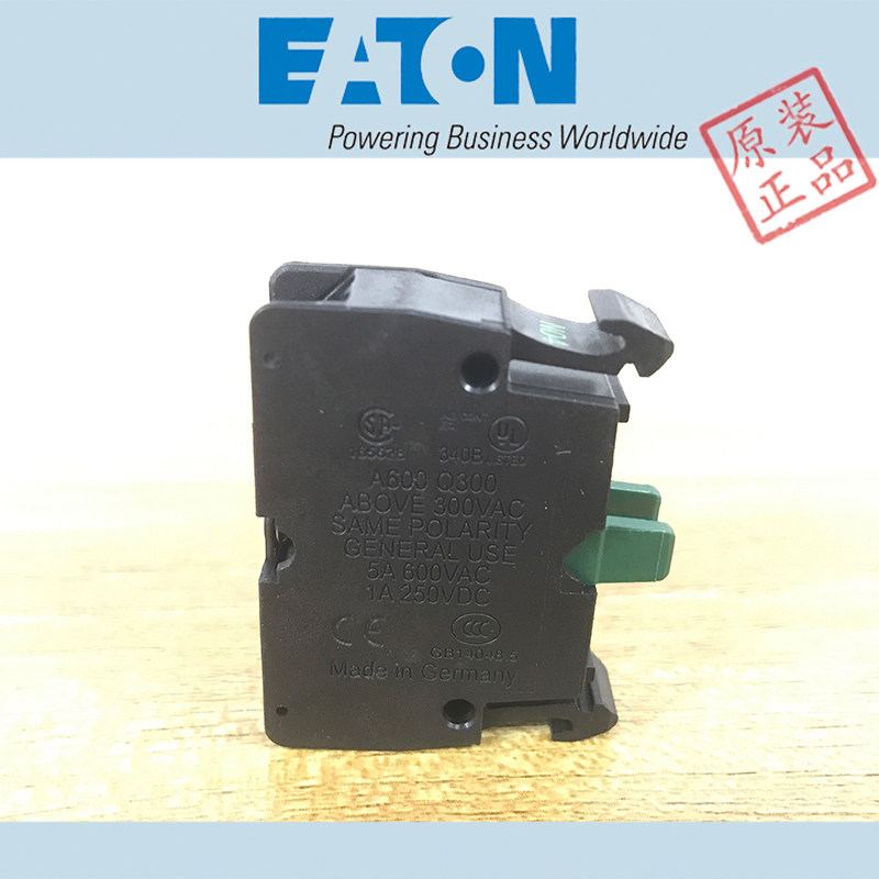 EATON DILEM4(48V50HZ), DILEM4(240V50HZ), DILEM4(24V60HZ)正品