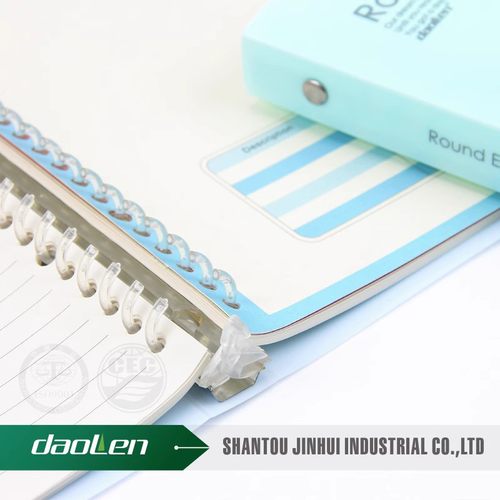 糖果色活页学生a4课堂笔记本包邮