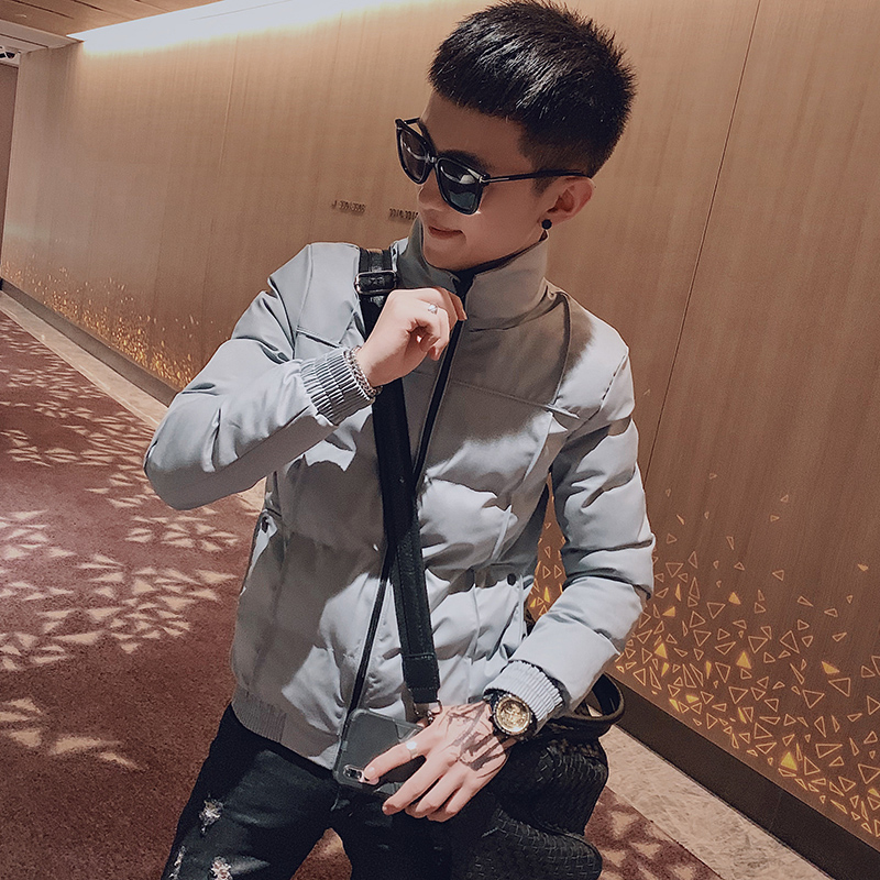 矮小个子男生小码外套