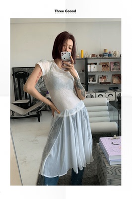 蕾丝2024新款三吉芳糖花园复古